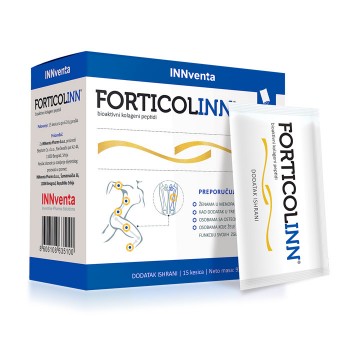 INNVENTA FORTICOLINN INNVENTA FORTICOLINN